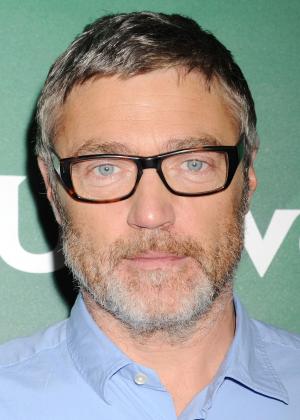 Vincent Regan